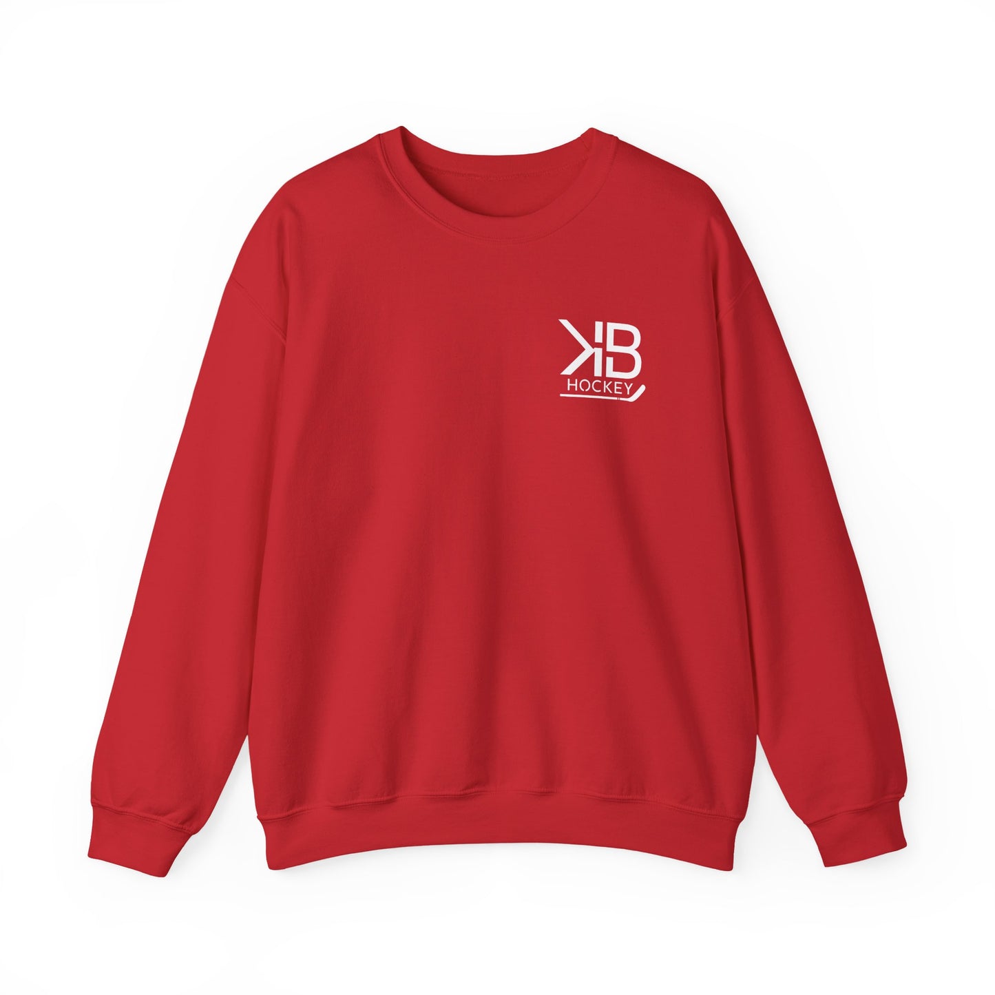 KB Hockey - Crewneck