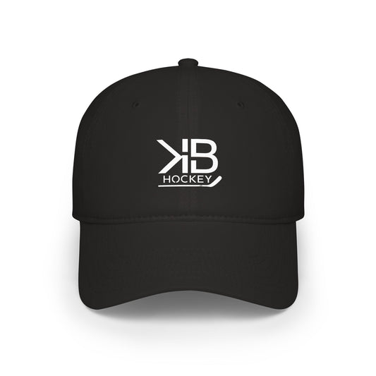 KB Hockey - Baseball Cap