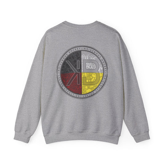 KB Hockey Indigenous - Crewneck