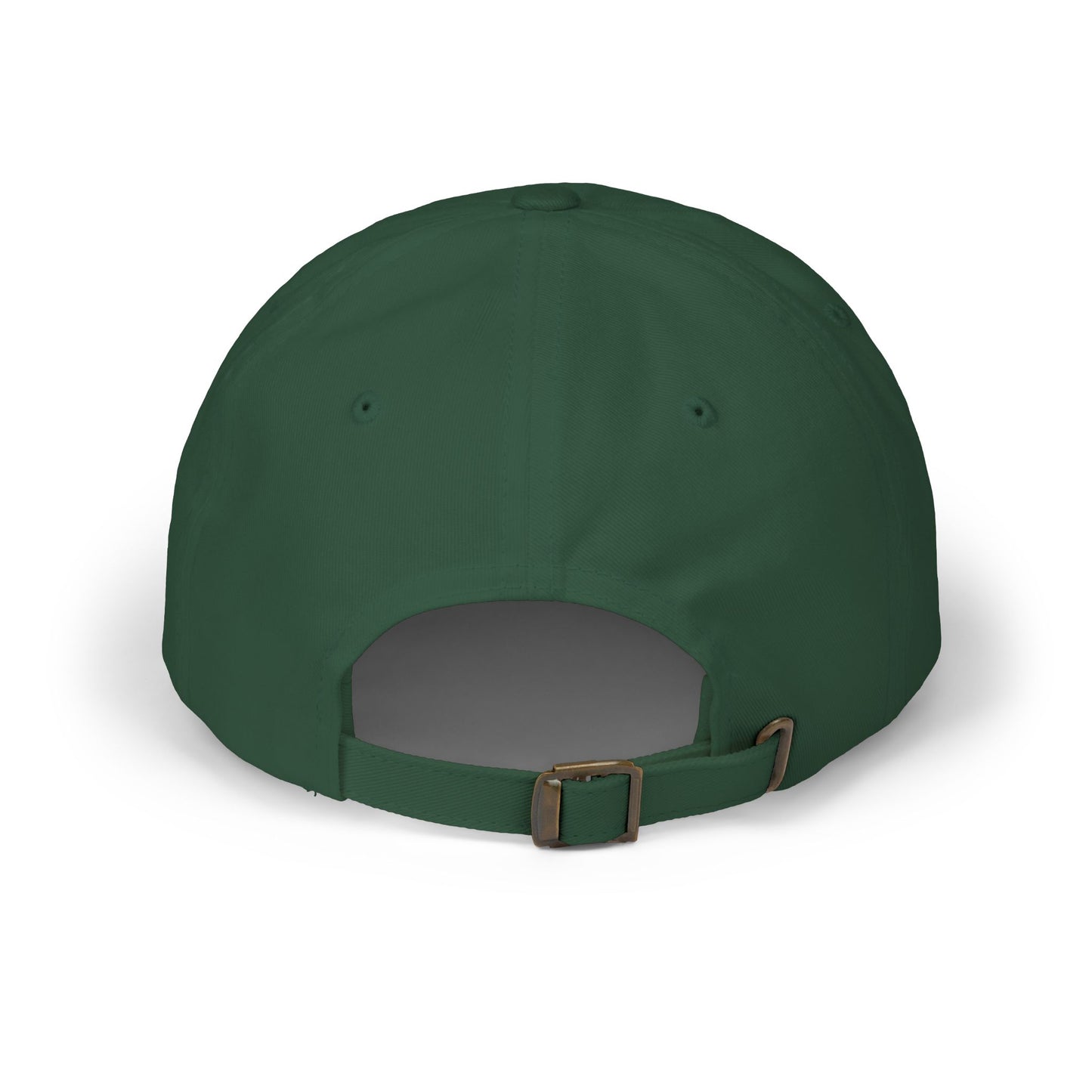 KB Hockey Indigenous - Embroidered Baseball Cap