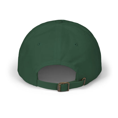 KB Hockey Indigenous - Embroidered Baseball Cap