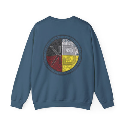 KB Hockey Indigenous - Crewneck