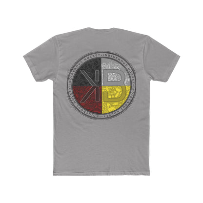 KB Hockey Indigenous - Tee