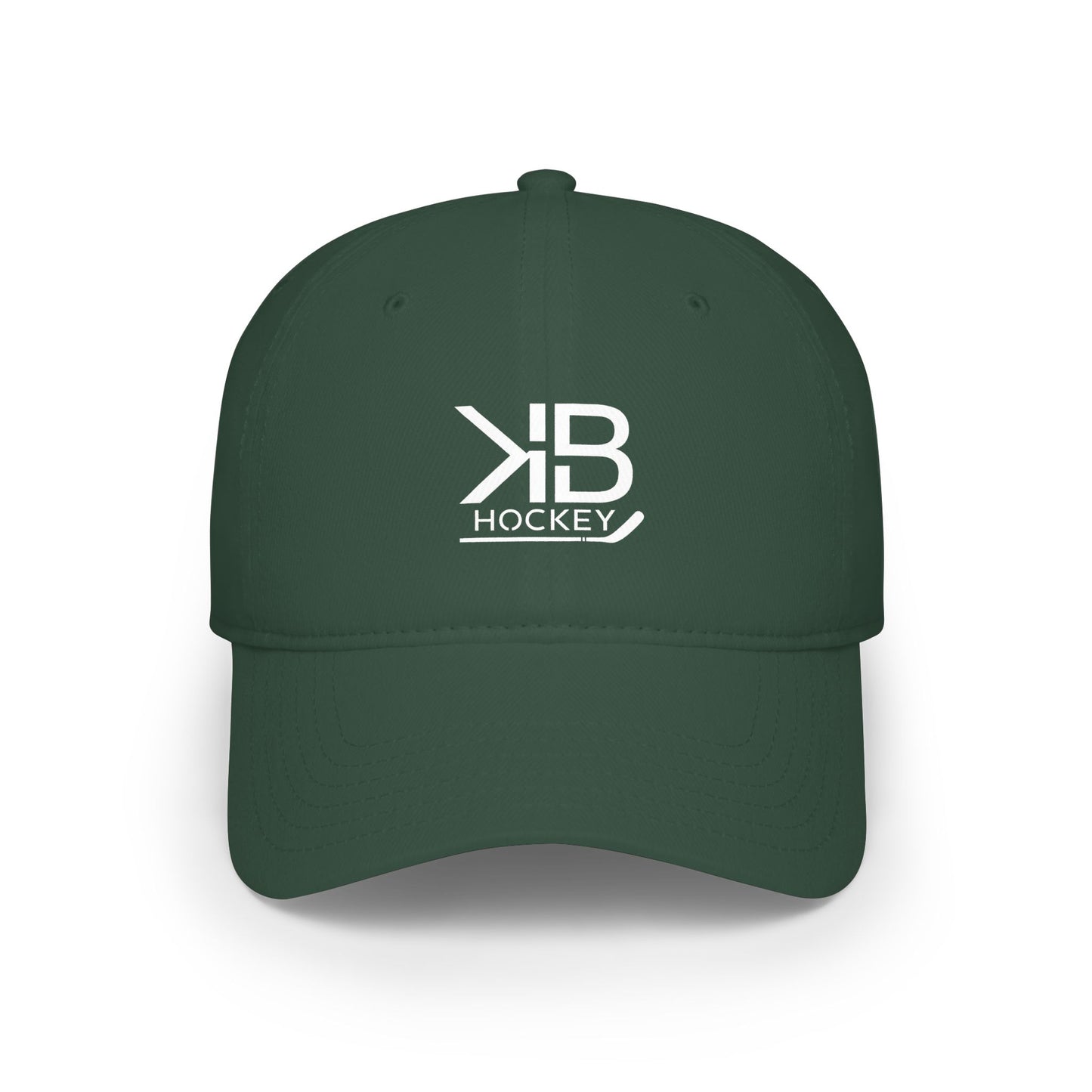 KB Hockey - Baseball Cap