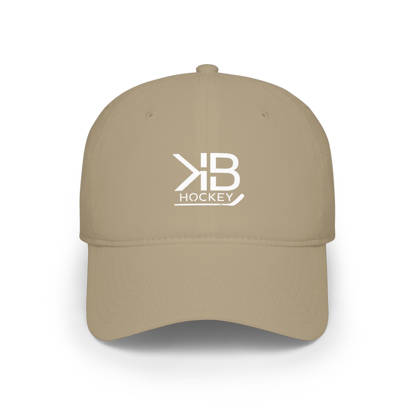 KB Hockey - Baseball Cap