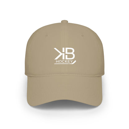 KB Hockey - Baseball Cap