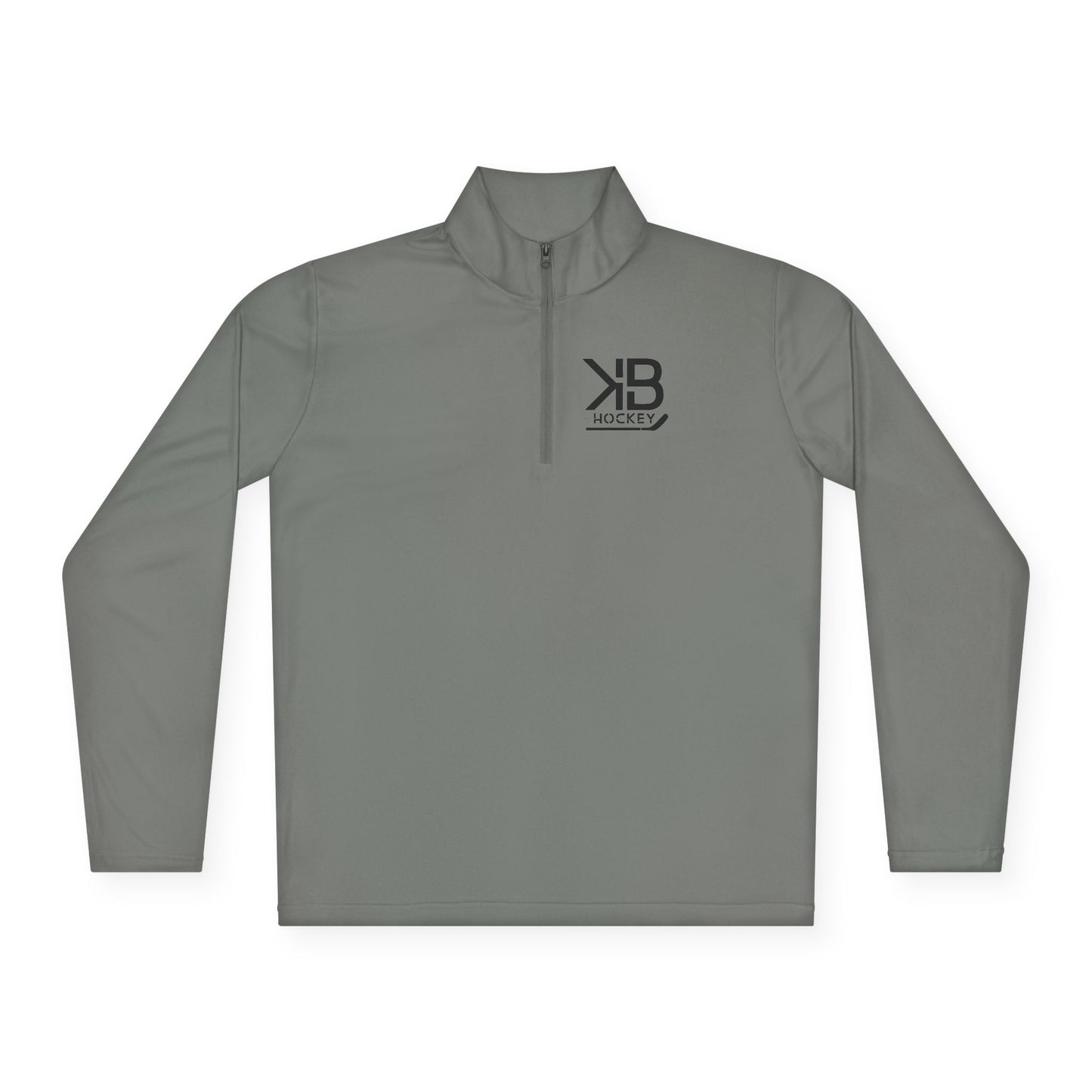 KB Hockey - Quarter-Zip Pullover