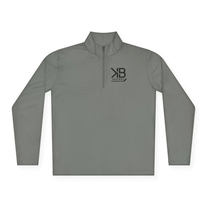 KB Hockey - Quarter-Zip Pullover