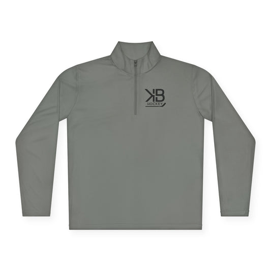 KB Hockey - Quarter-Zip Pullover