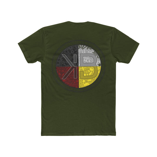 KB Hockey Indigenous - Tee