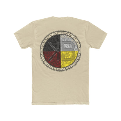 KB Hockey Indigenous - Tee