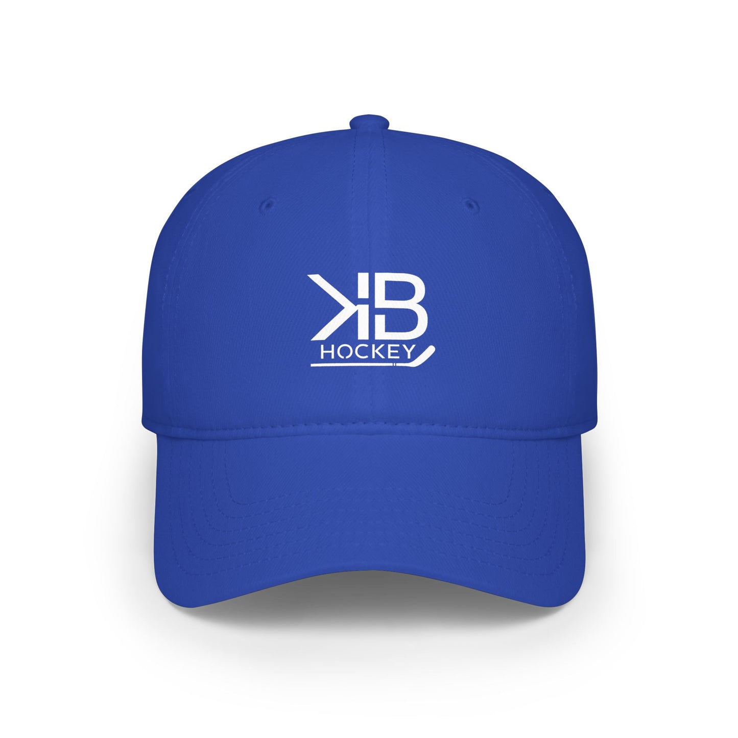 KB Hockey - Baseball Cap