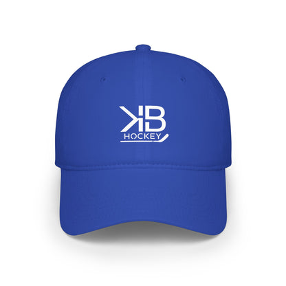 KB Hockey - Baseball Cap