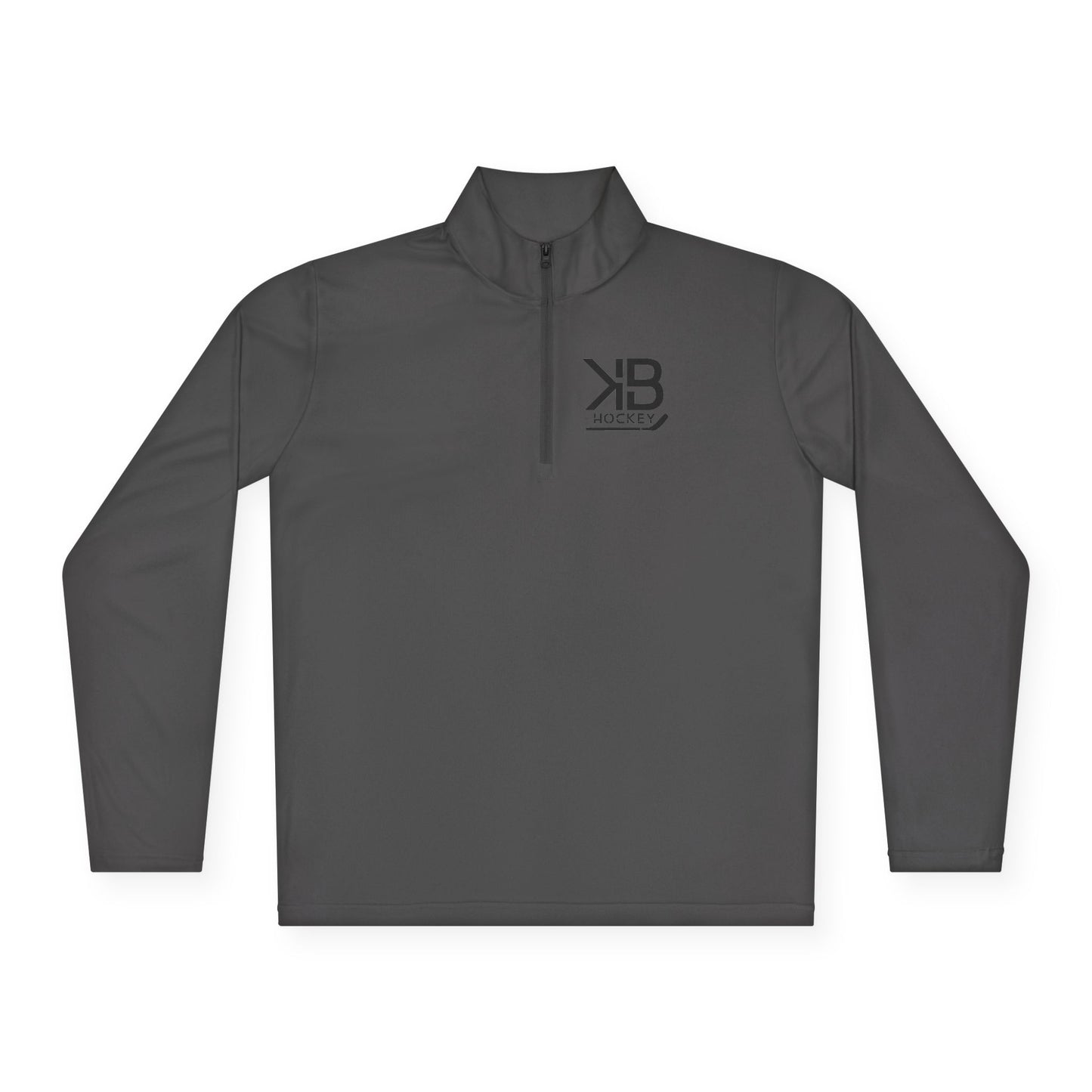 KB Hockey - Quarter-Zip Pullover