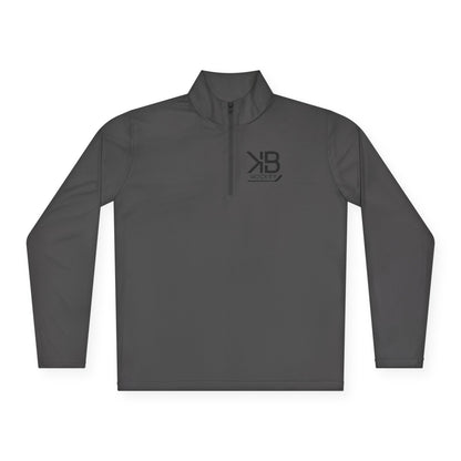 KB Hockey - Quarter-Zip Pullover