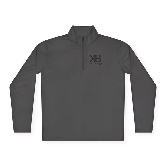 KB Hockey - Quarter-Zip Pullover