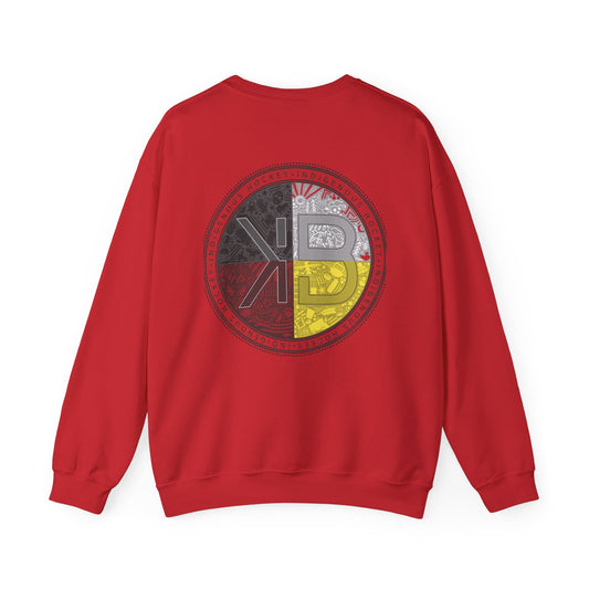 KB Hockey Indigenous - Crewneck