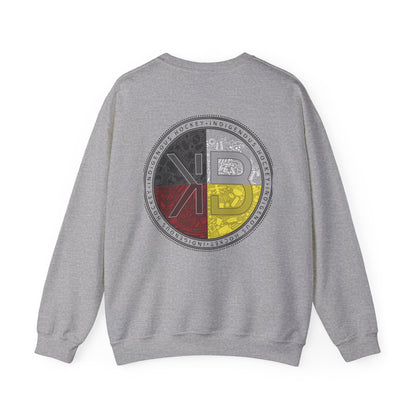 KB Hockey Indigenous - Crewneck