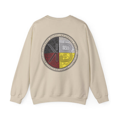 KB Hockey Indigenous - Crewneck