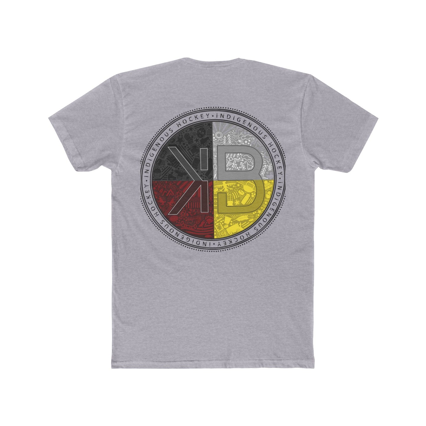 KB Hockey Indigenous - Tee