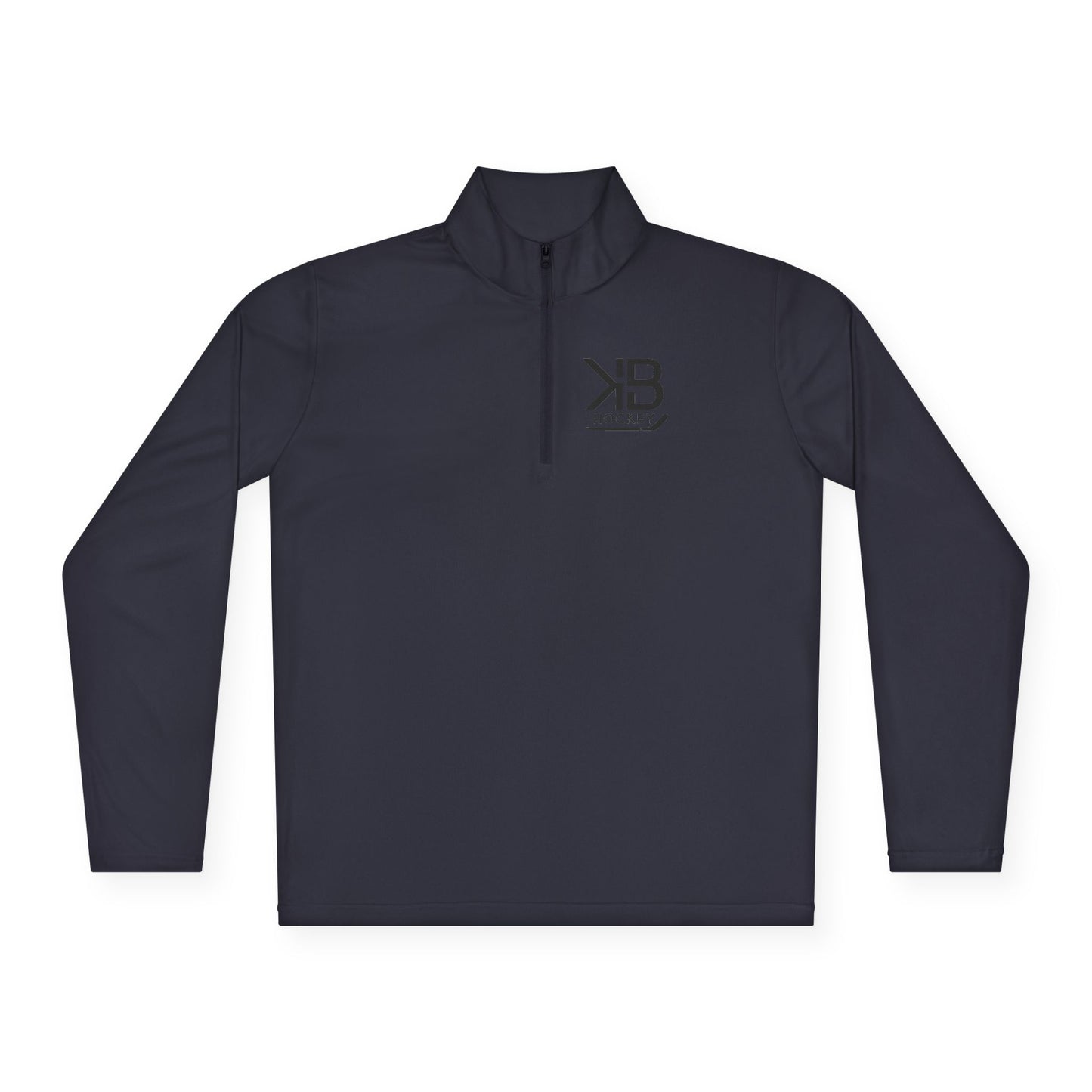 KB Hockey - Quarter-Zip Pullover