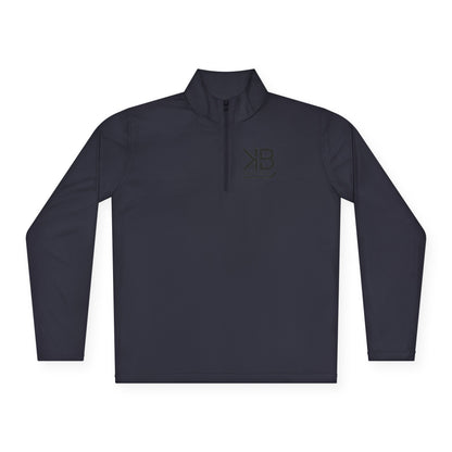 KB Hockey - Quarter-Zip Pullover