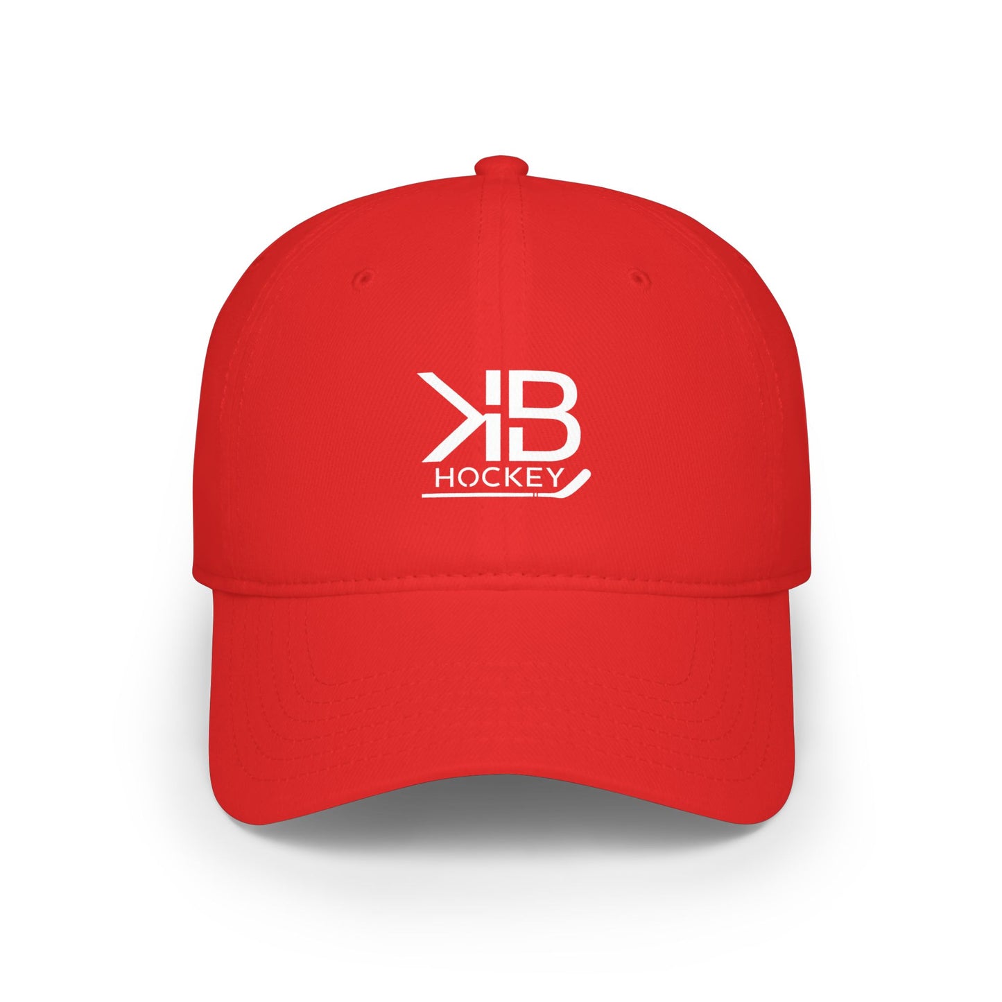 KB Hockey - Baseball Cap