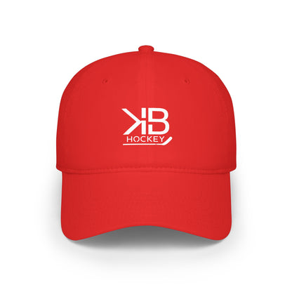 KB Hockey - Baseball Cap