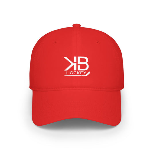 KB Hockey - Baseball Cap